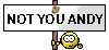 :notandy