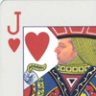 Jack of Hearts