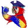 ParrotPirate