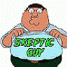 Skeptic Guy