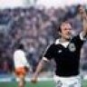 Archie Gemmill Goal